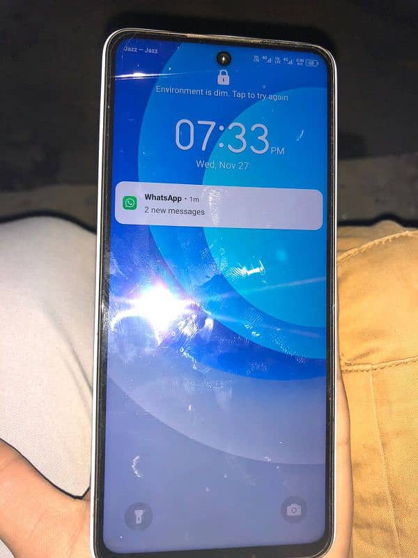 Tecno cemmon 19 neo 1