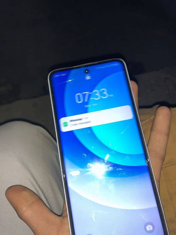 Tecno cemmon 19 neo 2