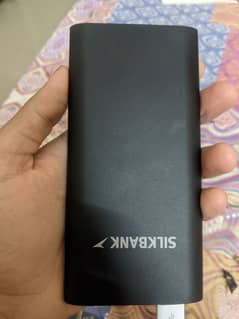 power bank 6000Mah