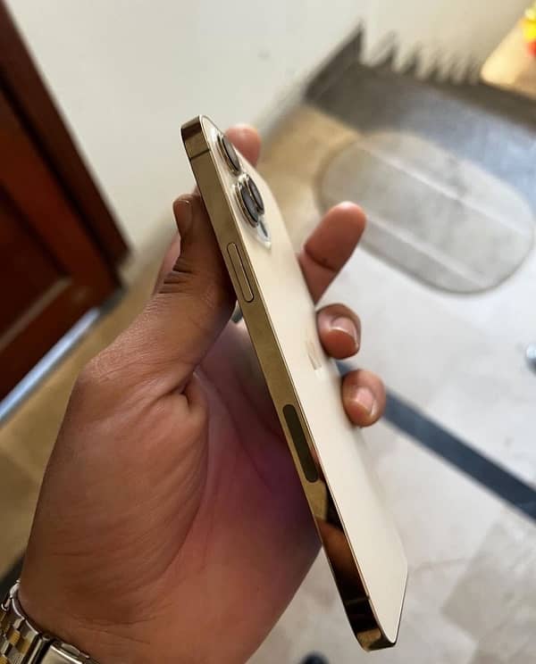 iPhone 12 Pro Max 128GB PtA Proved 1