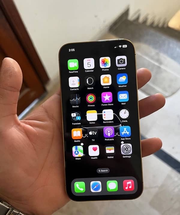 iPhone 12 Pro Max 128GB PtA Proved 2