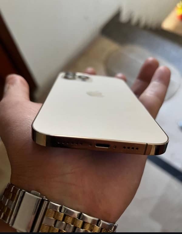 iPhone 12 Pro Max 128GB PtA Proved 3