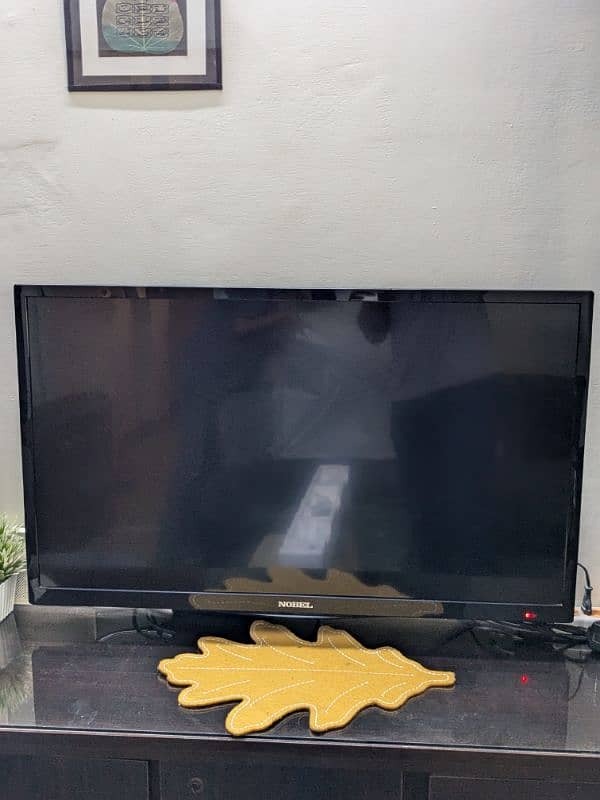 Nobel led tv 40 inch 2