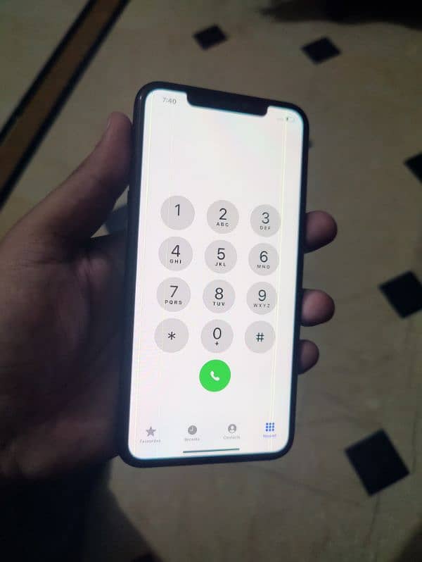 iphone 11 pro max pta approved 256gb 2