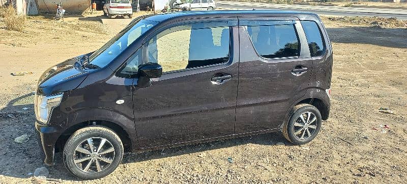 Suzuki Wagon R 2022 2