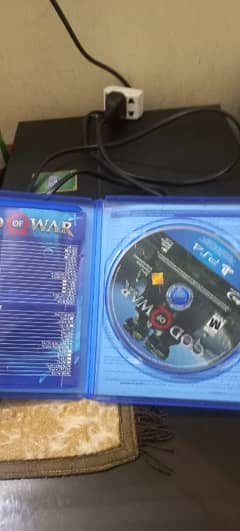 God of War Ps4