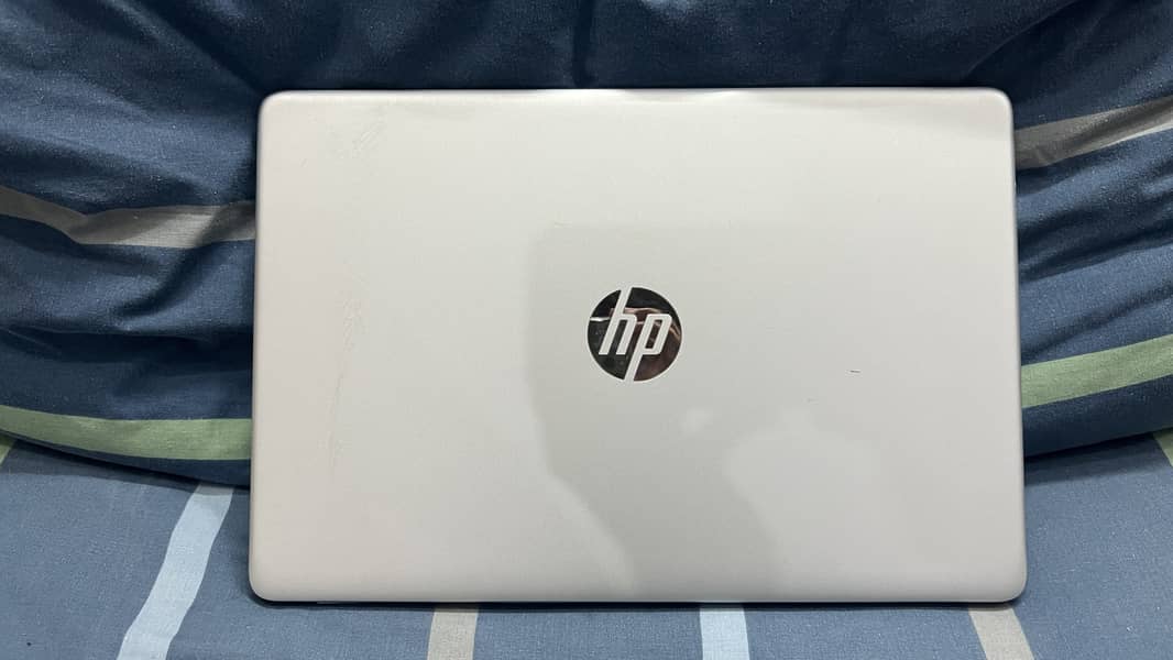 HP Laptop 12th Gen i7 0