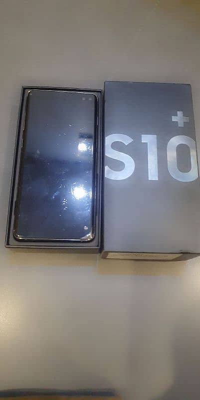 s 10 plus non pta 1