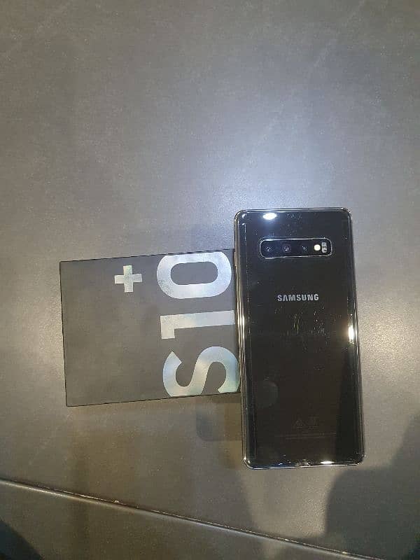 s 10 plus non pta 8