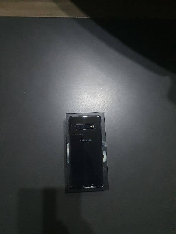 s 10 plus non pta 11