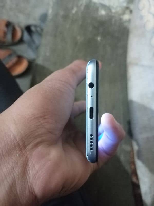 honor x7a 4gb 128gb non pta  phone number 03174250505 2