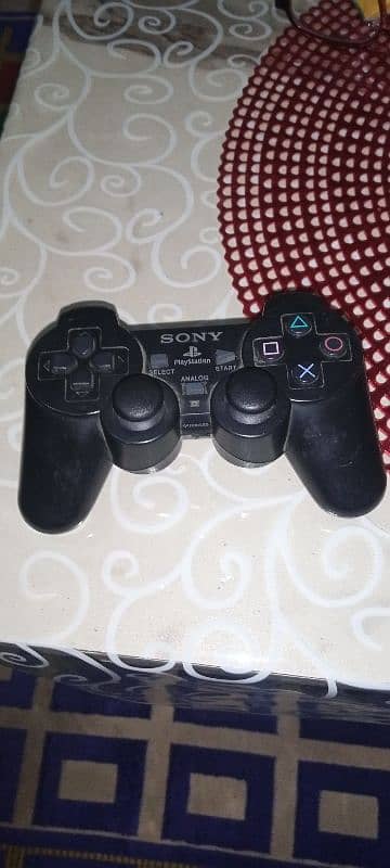 PS2 CONTROLLER NEW 0