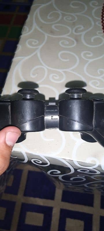 PS2 CONTROLLER NEW 2