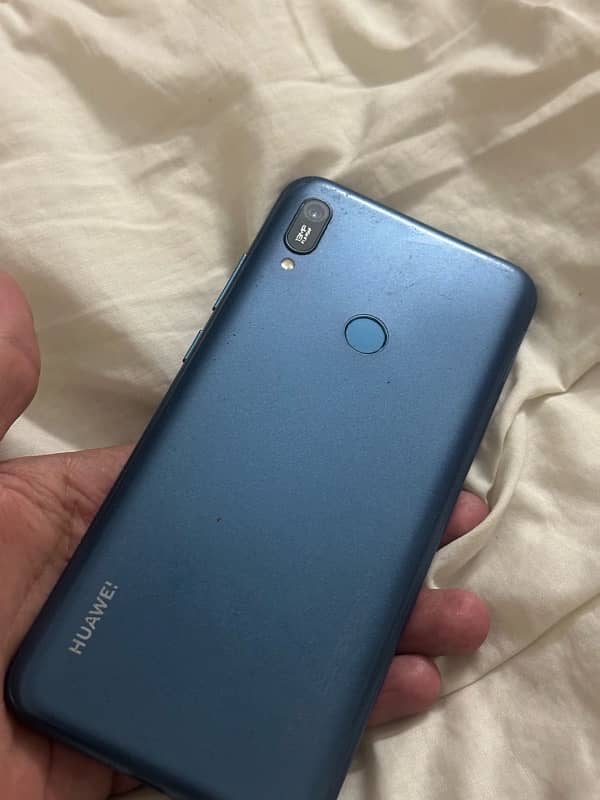 huawei y6 2019 0