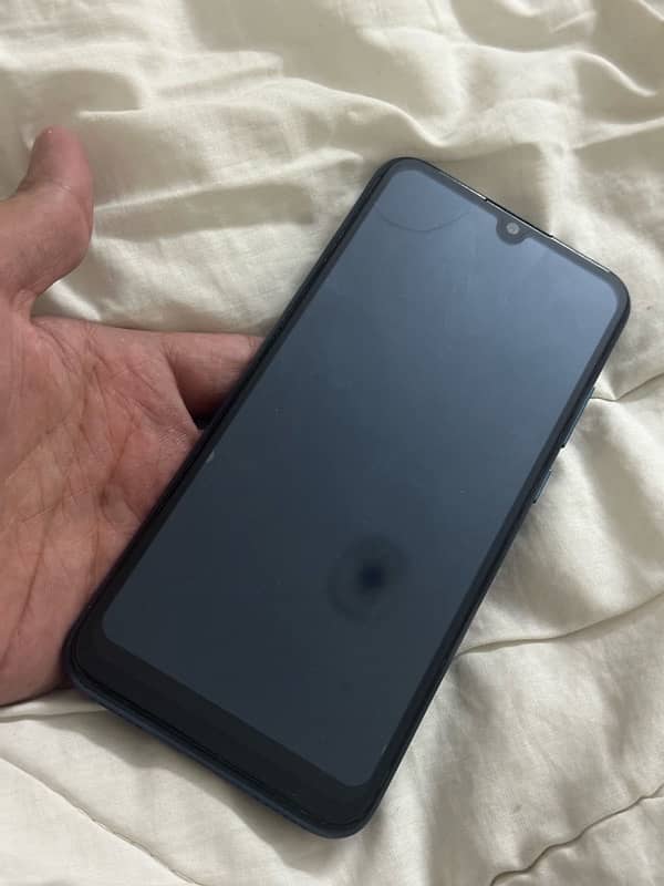 huawei y6 2019 2