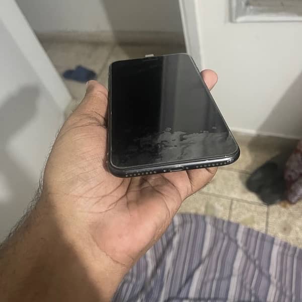 iPhone 7 Plus 256gb approved 0