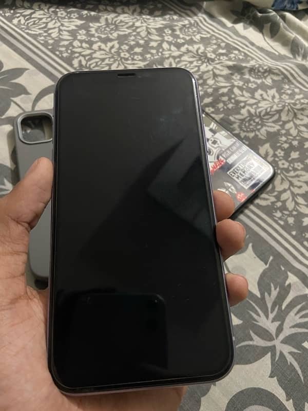 IPHONE 11 128GB NON PTA FU 1