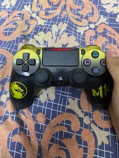 ps4 copy controller