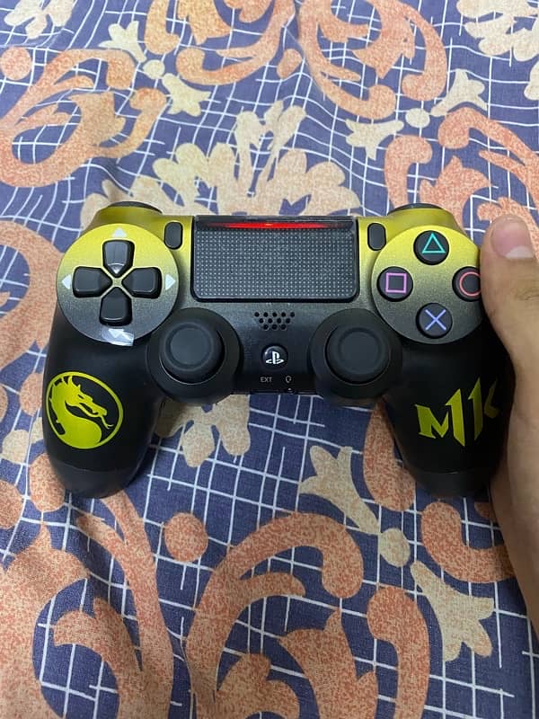 ps4 copy controller 0