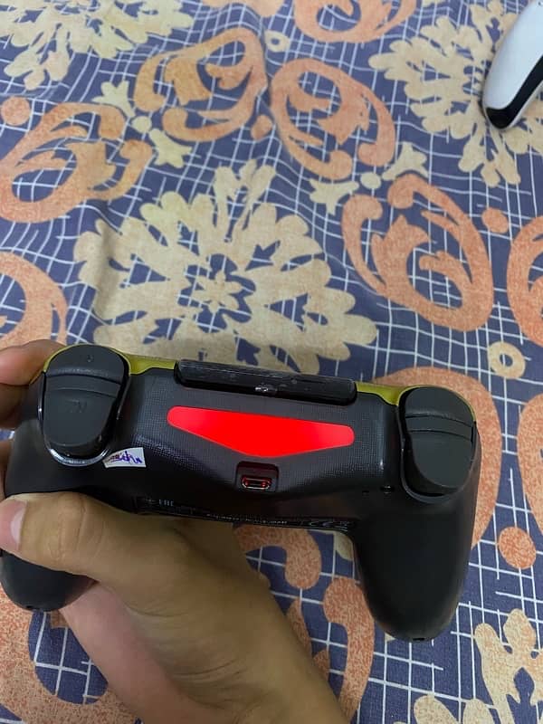 ps4 copy controller 1