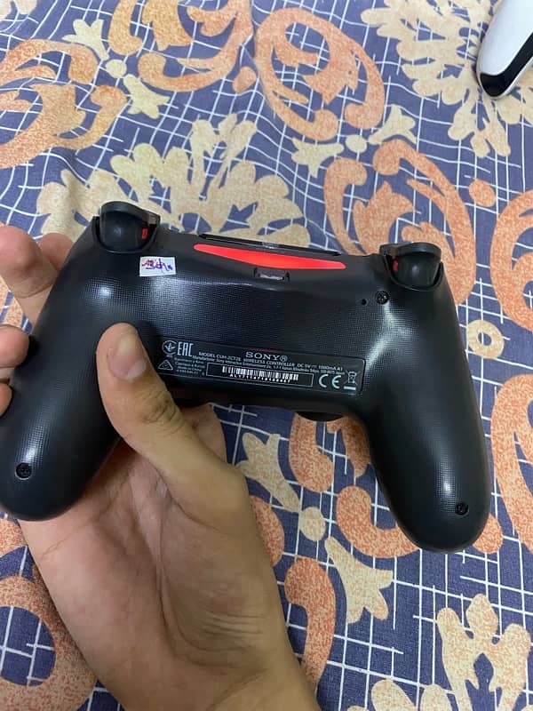 ps4 copy controller 2