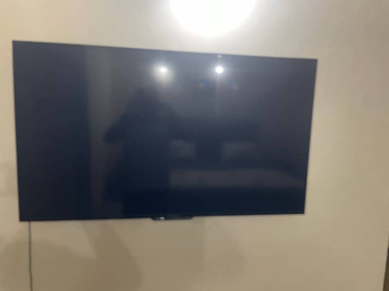 sony LED 0