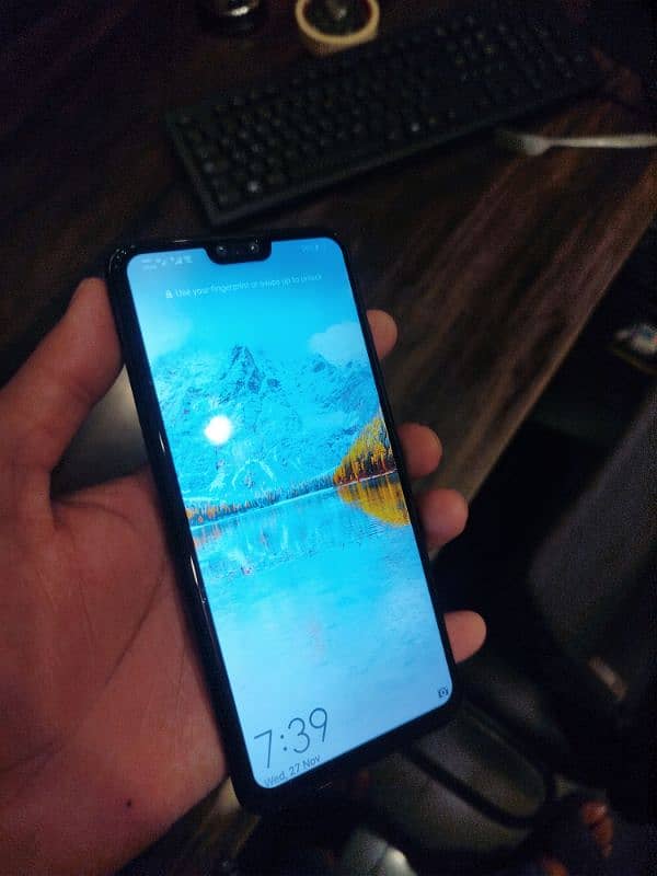 Huawei Y9 2019 1