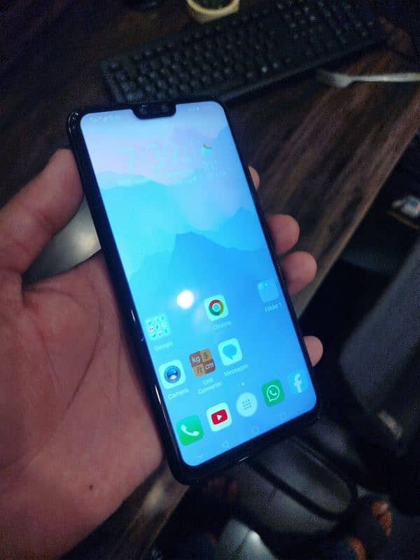 Huawei Y9 2019 2