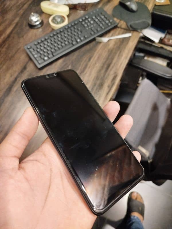 Huawei Y9 2019 6