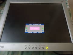 15 inch lcd monitor