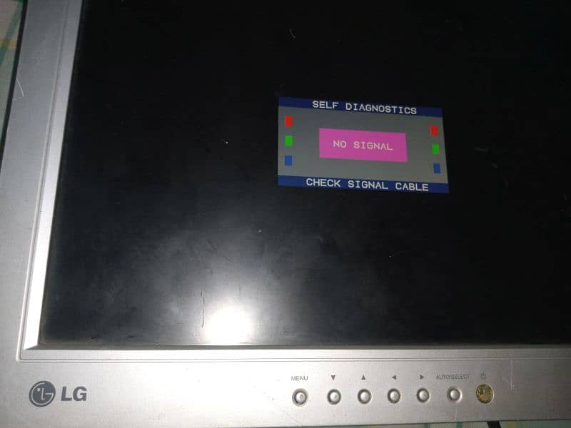 15 inch lcd monitor 2