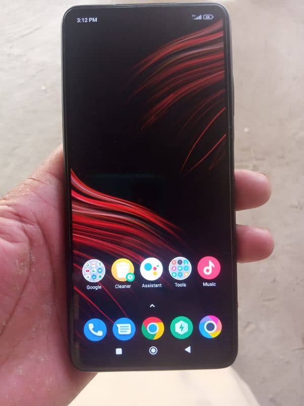 Poco x3 pro condition 10 by 9 5