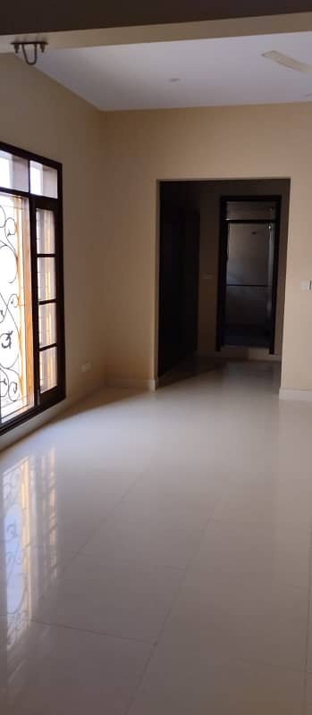 Defence 1000 Yards bungalow for rent with basement 36