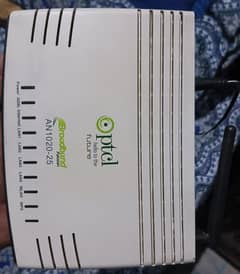 PTCL