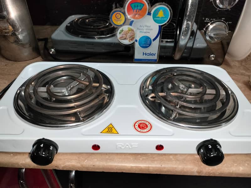 Electric Stove sale 0