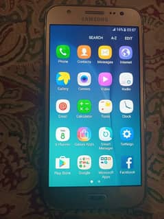 Samsung Galaxy J5