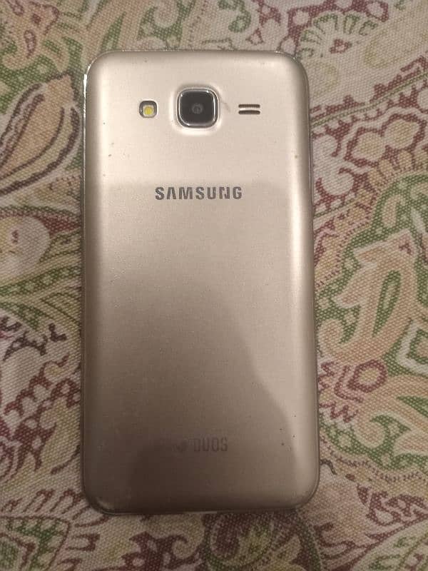 Samsung Galaxy J5 1