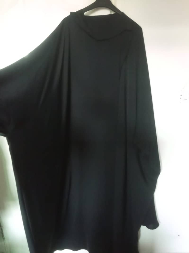 Used jalbab/jilbab for sale 1