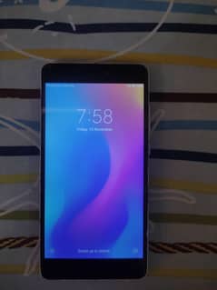 Selling Xiaomi Redmi Note 4 4|64 GB 03312991032 WhatsApp