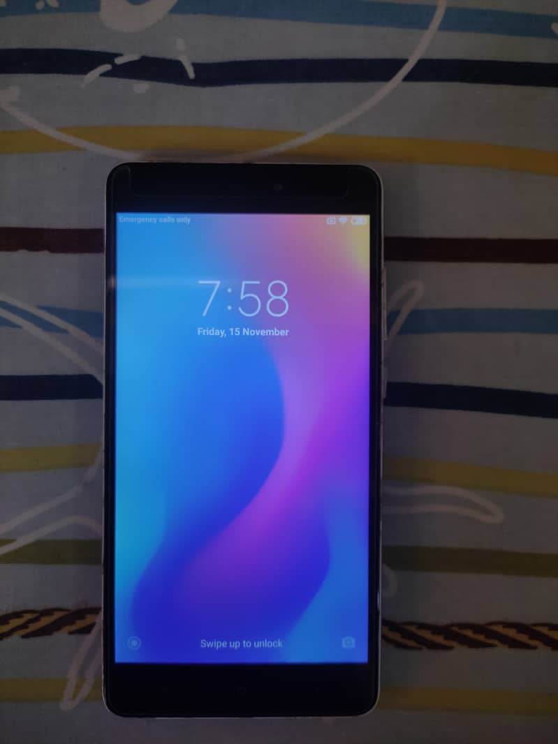 Selling Xiaomi Redmi Note 4 4|64 GB 03312991032 WhatsApp 0