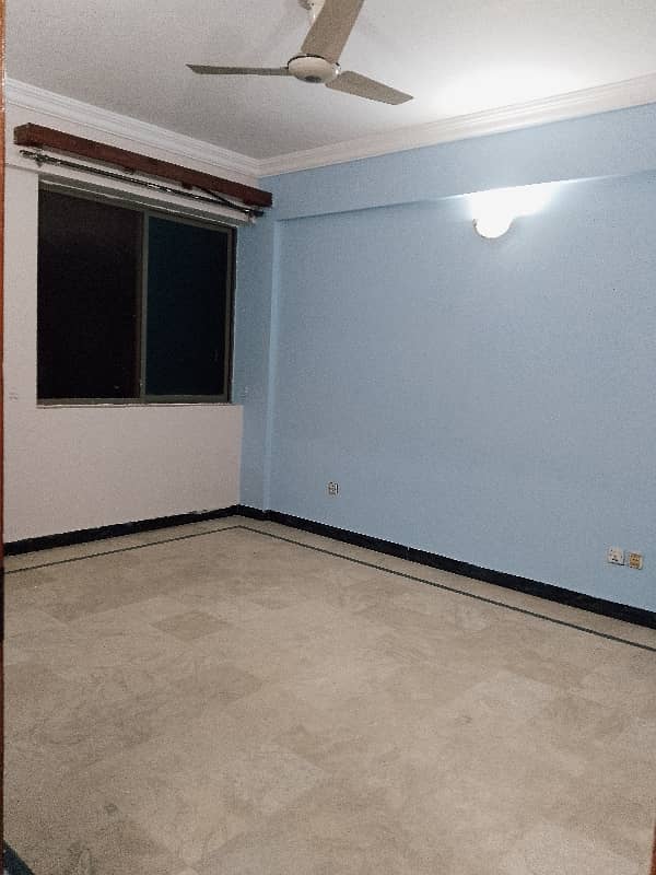 Beautiful apartment For Rent 2bedroom Bedroom With Attached Bathroom TV Lounge 7