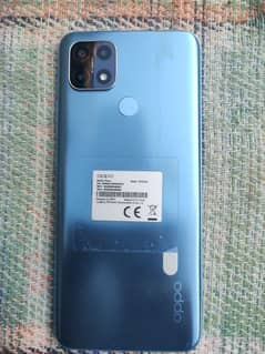 oppo A15 for sale