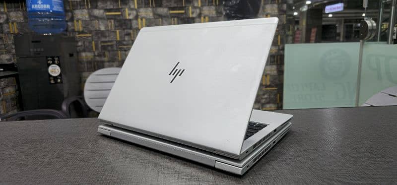 Hp Elitebook 840 G5 Core i5 8th Generation 0