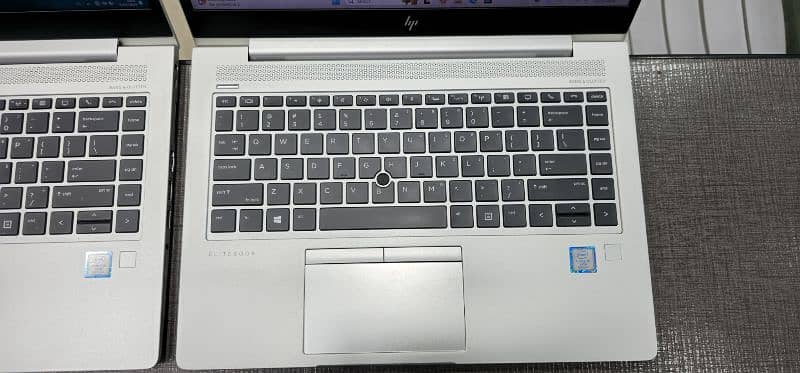 Hp Elitebook 840 G5 Core i5 8th Generation 5