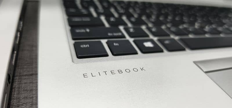 Hp Elitebook 840 G5 Core i5 8th Generation 6