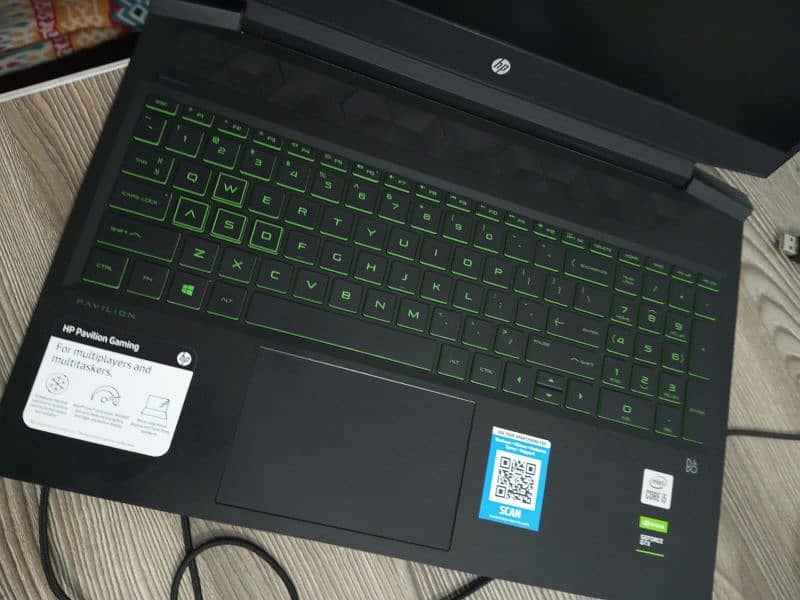 Gaming laptop for sale 1