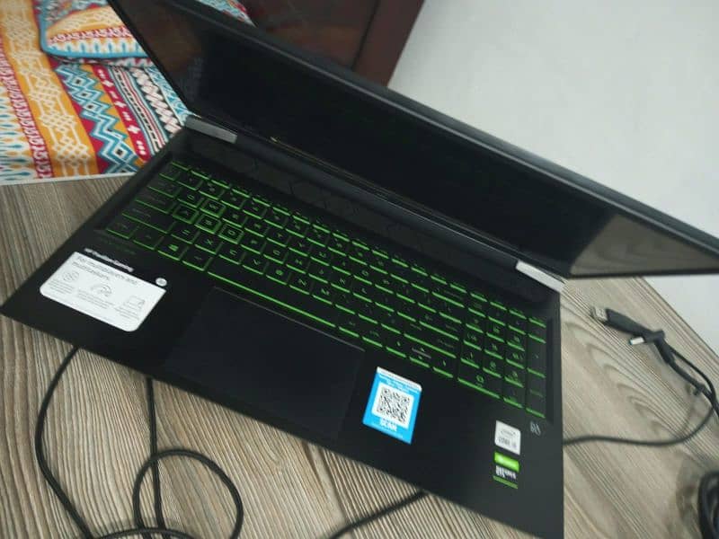 Gaming laptop for sale 3