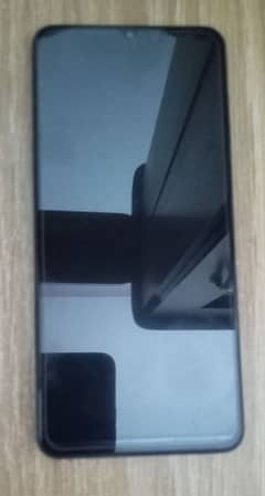 Samsung A-12 Mobile For Sale in Good Condition