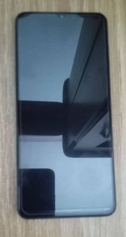 Samsung A-12 Mobile For Sale in Good Condition 0