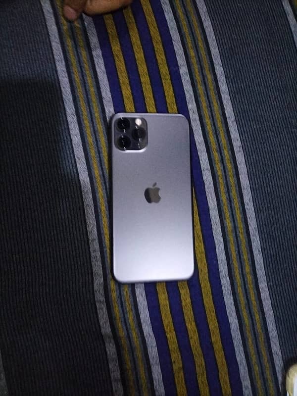 iPhone 11 Pro 256 pta approved 1